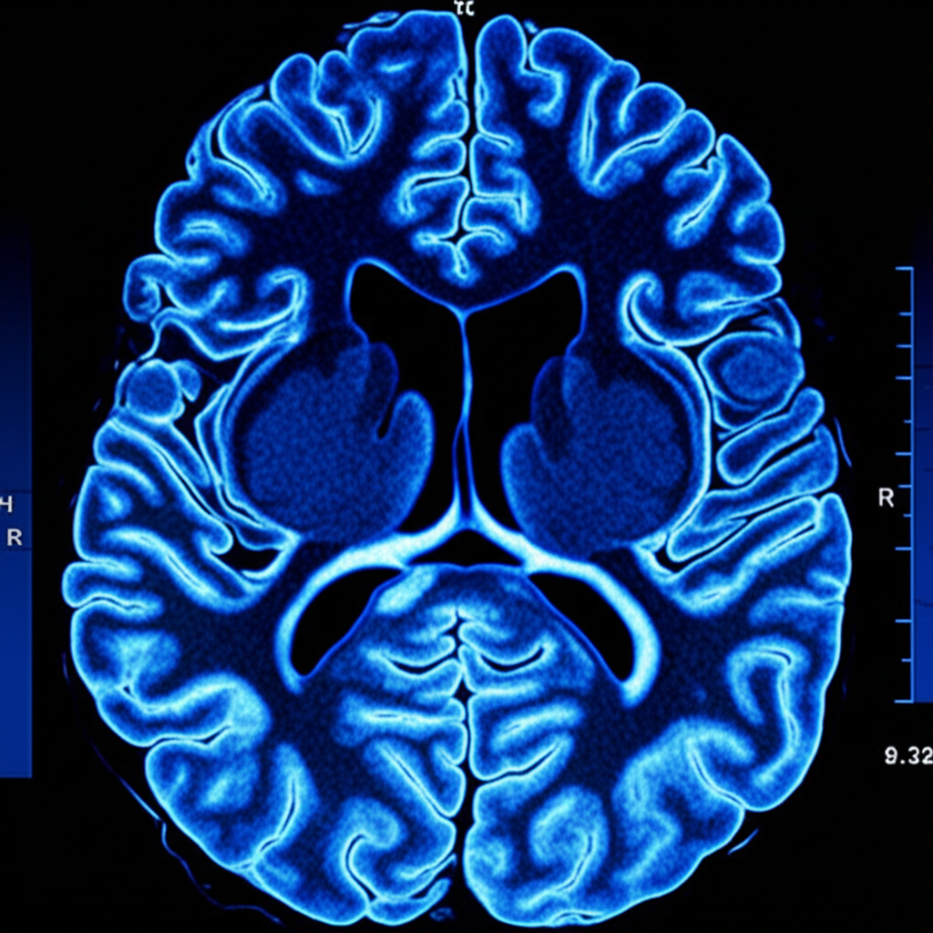 Angiografia Cerebral