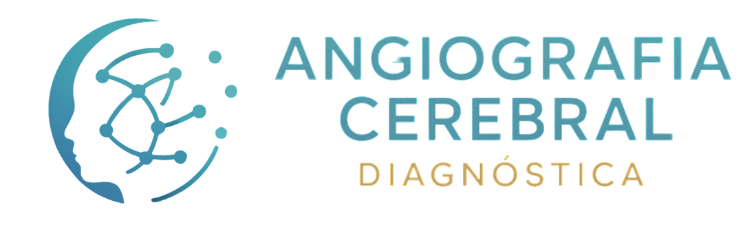 Angiografia Cerebral Diagnóstica